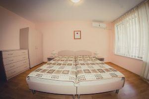 Nessebar Fort Club Apartments