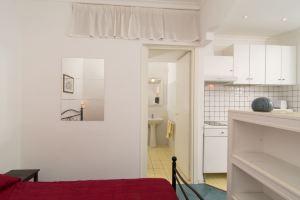 Gelsomino Hotel, Ischia Town
