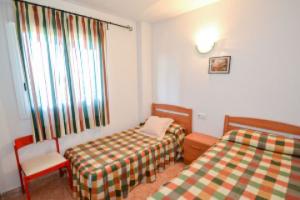 Riscos E Hotel, La Pineda