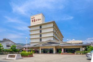 Isawa Tokiwa Hotel, Fuefuki