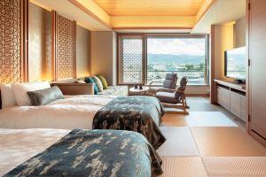 Hotel Yamanami, Fuefuki