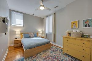 Charming Retreat Near Riverside Park! Hotel, Richmond