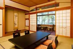 Asanokan Inn, Ise