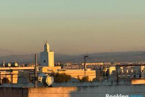 Appartement de Haut Standing Apartments, Fes