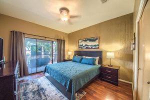 CW B203 Tubers Delight Hotel, New Braunfels