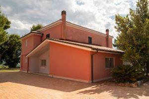 Breda Hotel, Citta Sant'Angelo