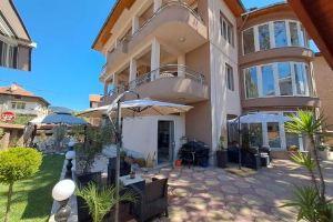 The friendly house, Velingrad