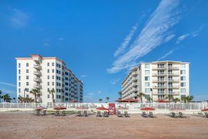 Hilton Vacation Club the Cove on Hotel, Ormond Beach
