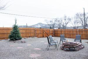 Relaxing Stoney Cottage- Air Conditioning and Gas Fire Pit., Williams