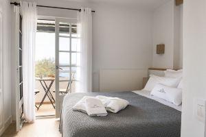 Duplex Familial Avec 2 Chambres et 2 Salles de Bains, Avec Piscine Partagée Hotel, Llanca