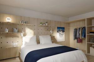 Appart'hôtel Bellamy, Chamonix