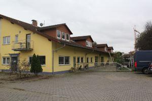 Stollis FeWo Hotel, Bensheim