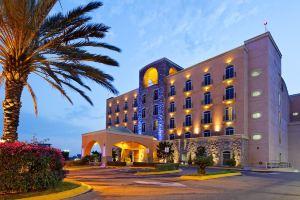 Holiday Inn Express, Guanajuato