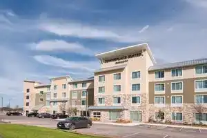 TownePlace Suites by Marriott Austin Parmer/Tech Ridge, Austin