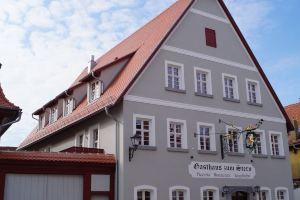Braumeister Döbler - Ferienwohnungen Hotel, Bad Windsheim