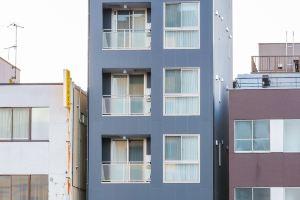 W&M House, Kanazawa