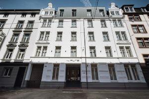 The Pure, Frankfurt, a Member of Design Hotels, Frankfurt am Main