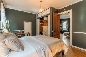 Stylish 3 Bedroom W/ AC ❄️, Mesh WiFi 🛜, Billiards 🎱 table, Games🎯🎮,parking, Rochester