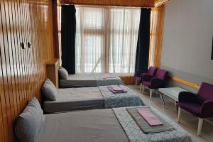 Elazig Fatih Pansiyon Hotel, Elazig