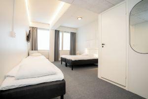 Omena Hotel, Joensuu