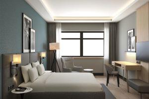 Radisson Hotel Amsterdam Schiphol Airport, Hoofddorp