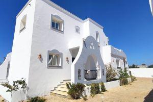 Villas Saïd & Fatouma, Taguermess