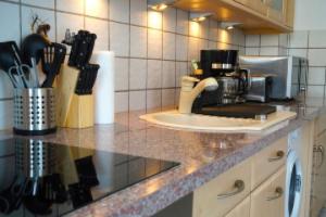 Timeless Apartment II-Neustadt, Bremen