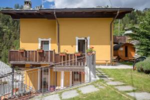 Lo Verdzé di Torgnon Hotel, Antey-Saint-Andre