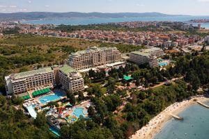 Sol by Meliá Nessebar Bay All Inclusive, Nessebar