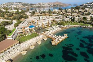 The Highlight Bodrum Hotel, Yalikavak