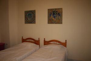 A Beautiful, Family-Owned Penthouse Apartment, Overlooking the Red Sea, Hurghada