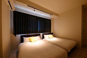Adamas C Hotel, Chitose