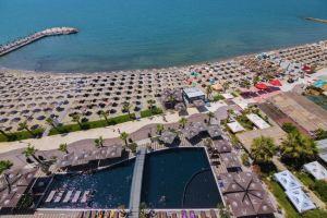 Gloria Palace Hotel & Spa, Golem
