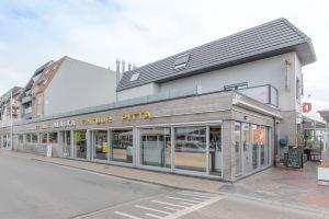 Alaska Beach Hotel, Bredene
