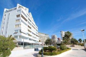 Apartment Las Conchas II 01, Calpe