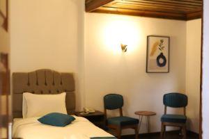Fibar Hotel Zincirlihan, Aydin