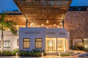 Las Brisas Mérida Hotel, Merida