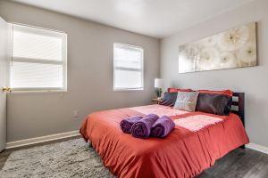 Spacious 2Br Family Condo Apartments, Baltimore