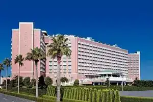 Tokyo Bay Tokyu Hotel, Tokyo