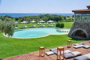 Due Lune Puntaldia Resort & Golf a member of Small Luxury Hotels of the World, San Teodoro