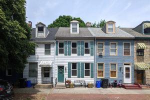 Centrally Located ~ Off-Street Parking ~ Walkable ~ Spacious ~ Historic Hotel