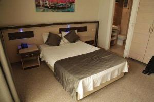 Vita Park Boutique Hotel, Izmir