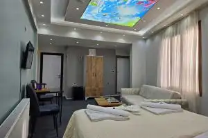 Uyu Room Uşak, Usak