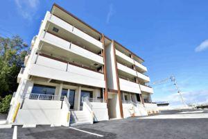 Ocean Terrace Sesoko 101 - Vacation Stay 28609V Hotel, Motobu