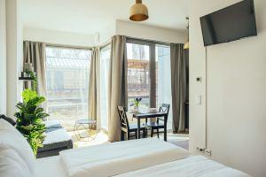 The Rix Studios & Suites, Berlin