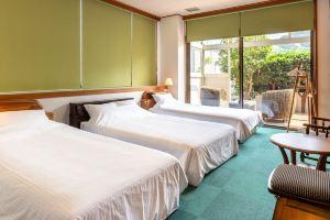 Share Hotel 198, Beppu