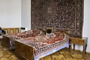 Guest House Asmati, Telavi