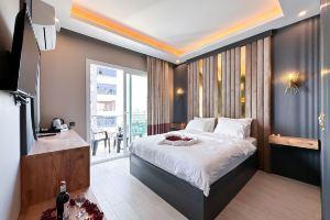 Teker Luxury Hotel, Mersin