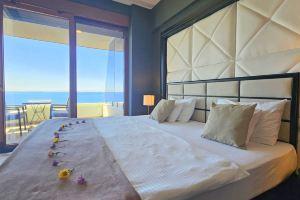 Royalis Suites, Rafailovici