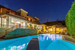 Villa Alais 8, Emma Villas, Rimini